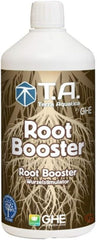 Root Booster - Stymulacja - GHE General Organics 1L