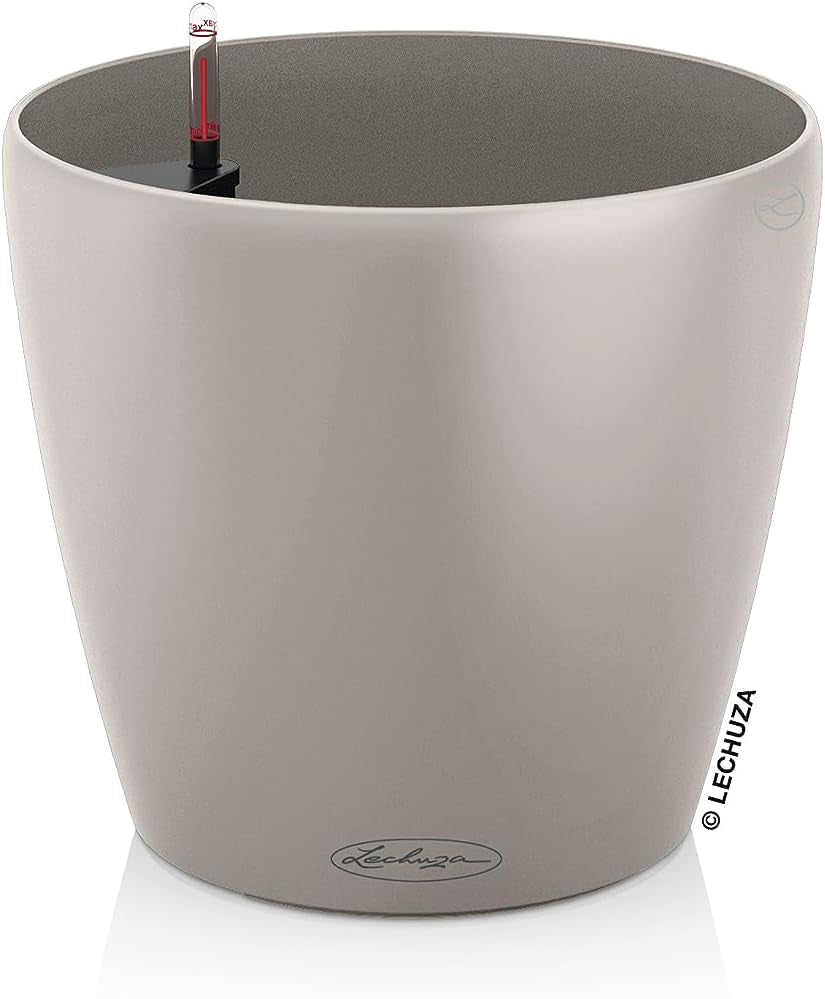 LECHUZA CLASSICO Culoare 28 gri ardezie 13204