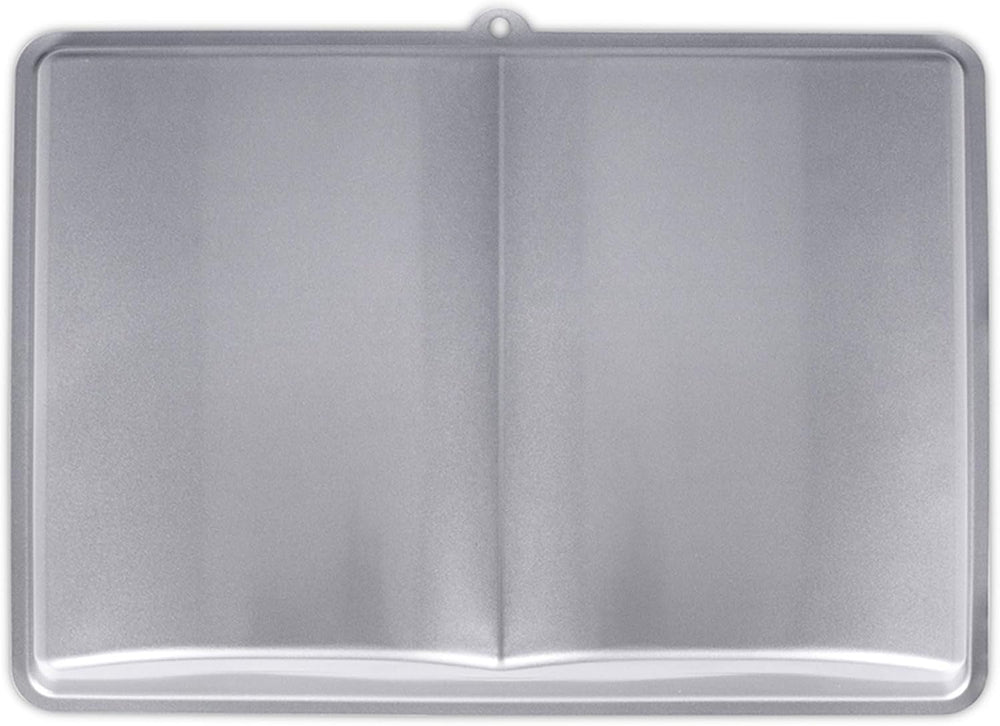 Staedter - Motivbackform Emil Der Igel - Hochwertige Antihaftbeschichtung - PFAS Frei Formy i blachy do pieczenia Naty Shop Motivbackform Buch