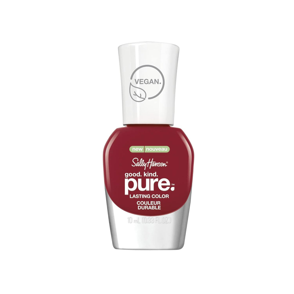 Good Kind Pure Lakier do paznokci odcień 320 Cherry Amore - 10ml