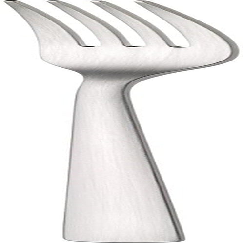 Zestaw WMF Corvo Besteck 12 Personen, 66 Teilig, 60 Teile Mit Servierbesteck, Hohlheftmesser, Cromargan Protect Mattiert, Kratzbeständig, Spülmaschinenfest Kitchen Naty Shop