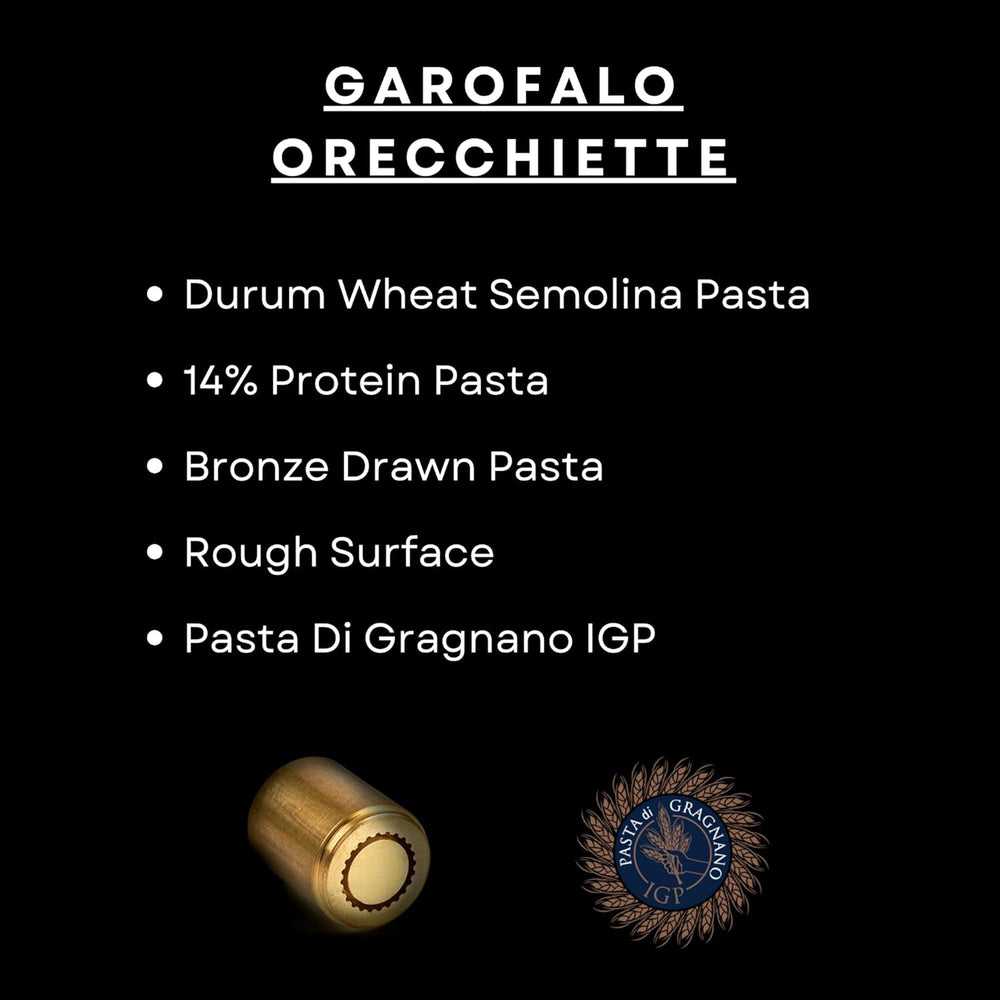 Makaron Orecchiette, 500 g