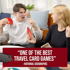 (Gra karciana w wersji angielskiej)