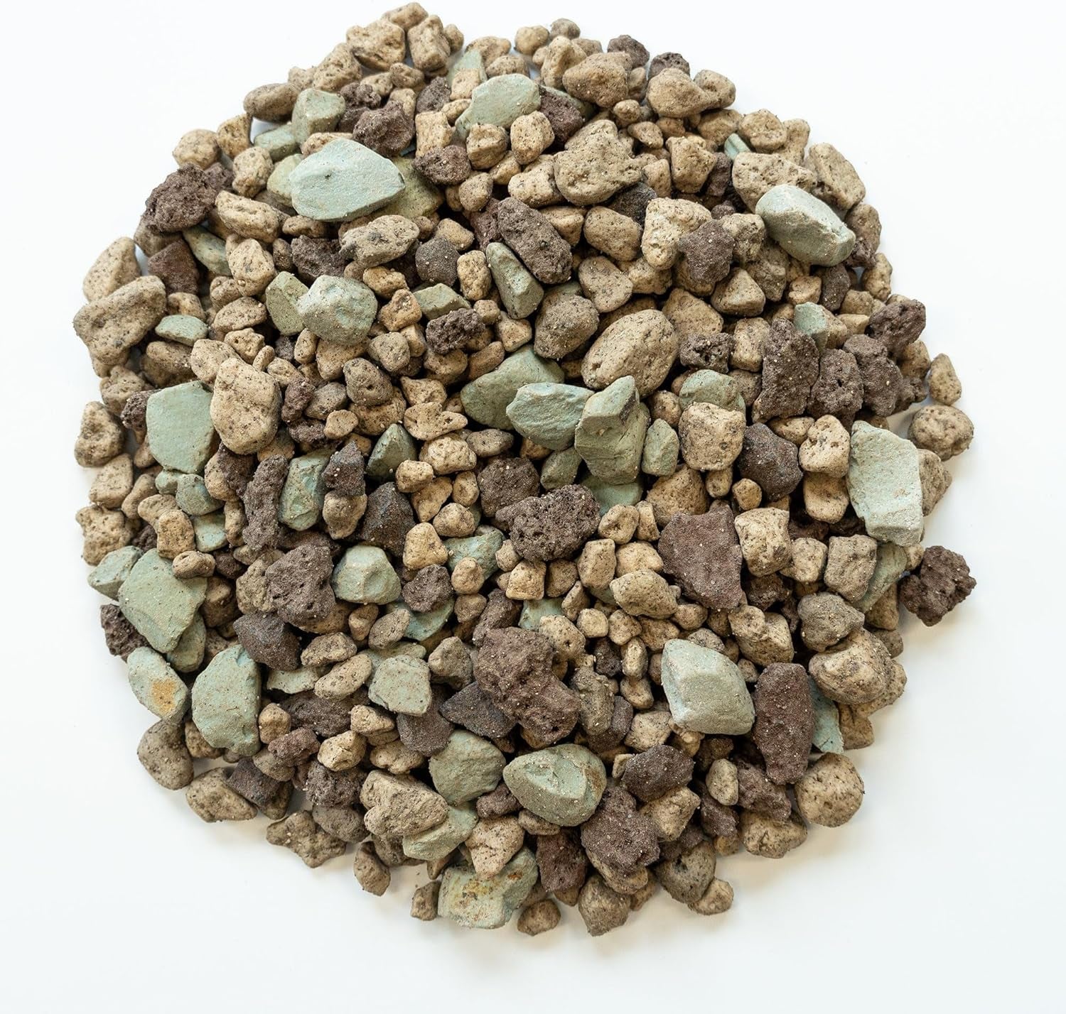 Floragard Green Jungle Mix 6 L - podłoże mineralne do sadzenia Monstera, Philodendron - zapewnia optymalny drenaż i zdrowy wzrost korzeni - idealne dla wymagających roślin doniczkowych