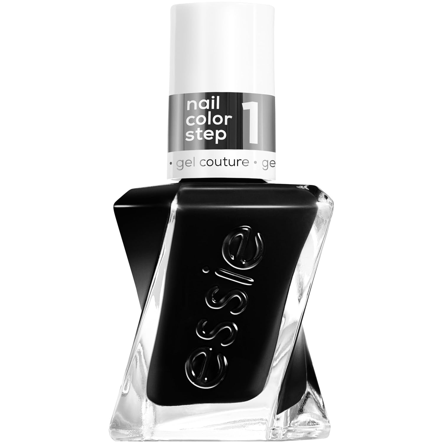 Lakier do paznokci Essie do intensywnych paznokci, nr 387 après-chic, metaliczny, 13,5 ml