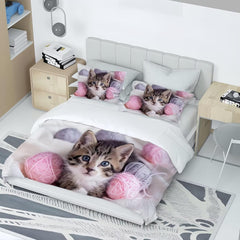 Komplet bielizny dla dzieci i młodzieży, różne modele Pościel - dziecięca Sklep Naty