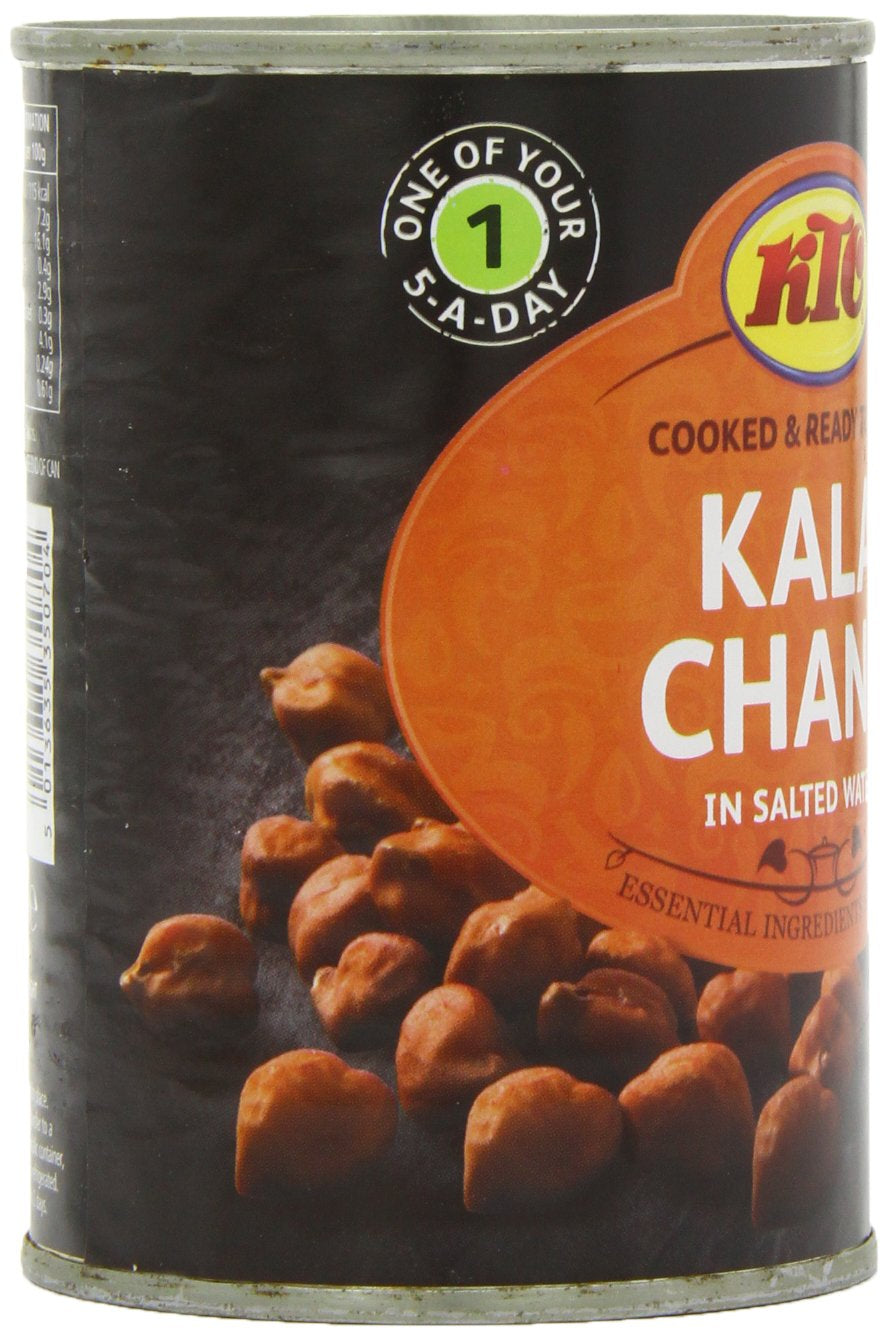 - Ciecierzyca brązowa (z puszki), opakowanie 12 szt. (12 x 400g)