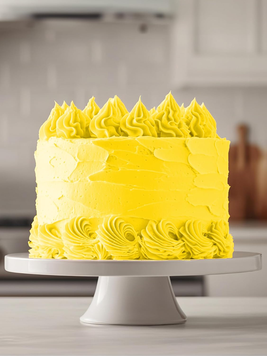 Colorant alimentar Sugarflair Max Concentrated Yellow Extra, colorant alimentar foarte concentrat pentru marțipan și fondant, colorant pastă Max Concentrate - 42 g