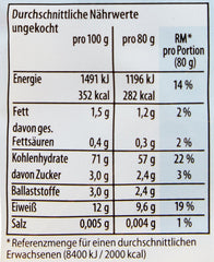 Korkociąg Pure Pleasure, 500g