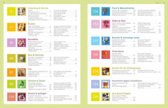 Gotowanie dla całej rodziny: 365 prostych pomysłów na przepisy, które wszyscy pokochają (kuchnia rodzinna GU)