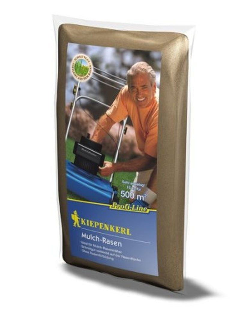 Rasensamen - Profi-Line Comfort - Robo-Rasen (10 Kg) Von
