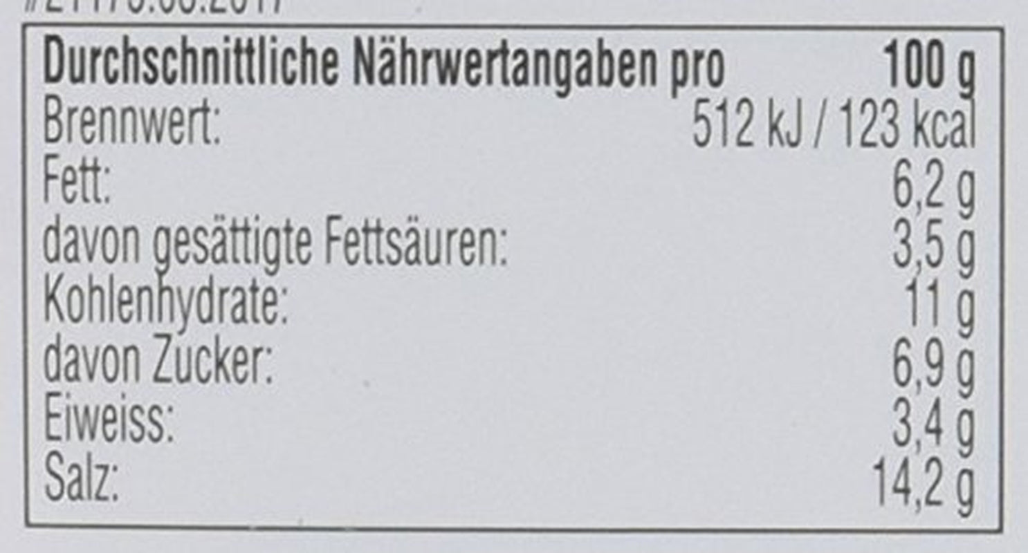 Kogut Currypaste Panang, średni Schärfe, autentyczny thailändisch Kochen, naturalne składniki, wegańskie, halal i bezglutenowe (1 x 50 g)