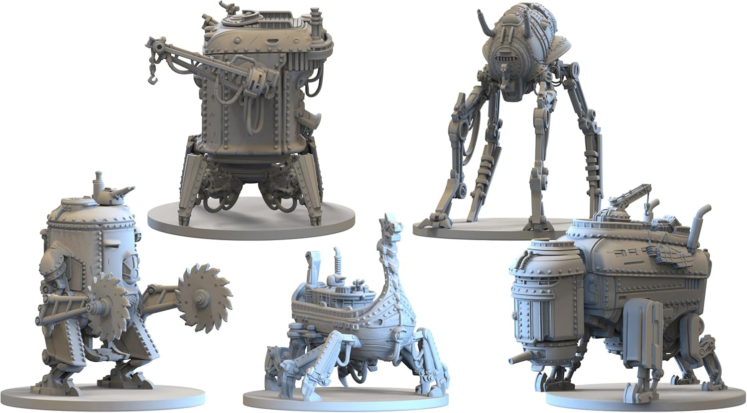 Gra planszowa Feuerland Spiele 31025 Wyprawy, kolory ziemi