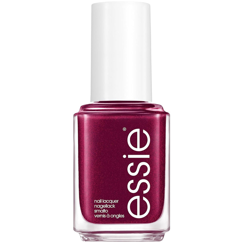 Lakier do paznokci Essie do intensywnych paznokci, nr 387 après-chic, metaliczny, 13,5 ml