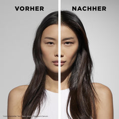 Szampon Kérastase do wrażliwej skóry głowy i włosów suchych, 250 ml Kérastase pod prysznic i do kąpieli