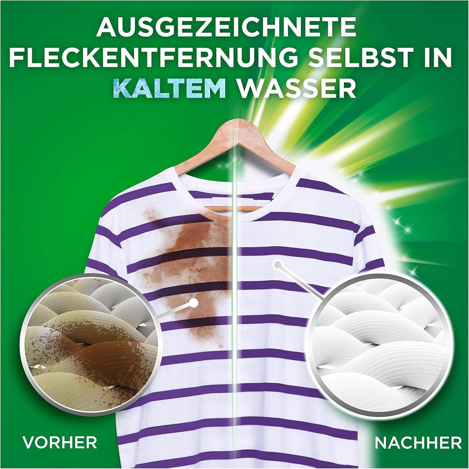 Ariel Allin1 PODS, kapsułki z płynnym detergentem Color+ 53 prania, doskonałe usuwanie plam już w pierwszym praniu Detergenty Rufe Naty Shop