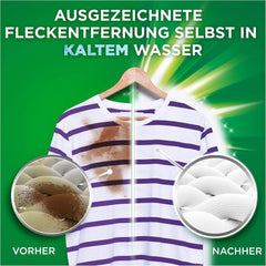 Ariel Allin1 PODS, kapsułki z płynnym detergentem Color+ 53 prania, doskonałe usuwanie plam już w pierwszym praniu Detergenty Rufe Naty Shop