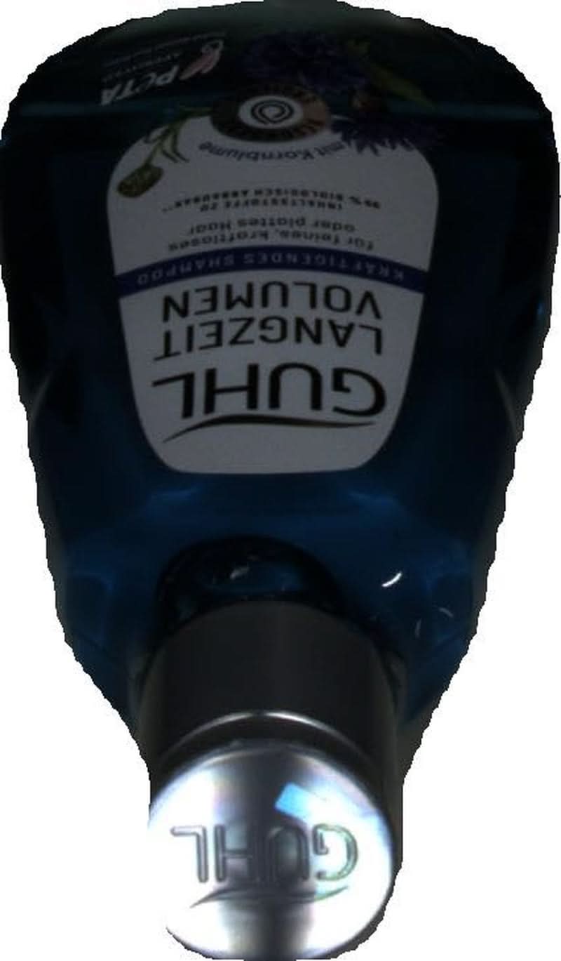 Szampon Guhl Long Term Volume - 250 ml Naty Shop