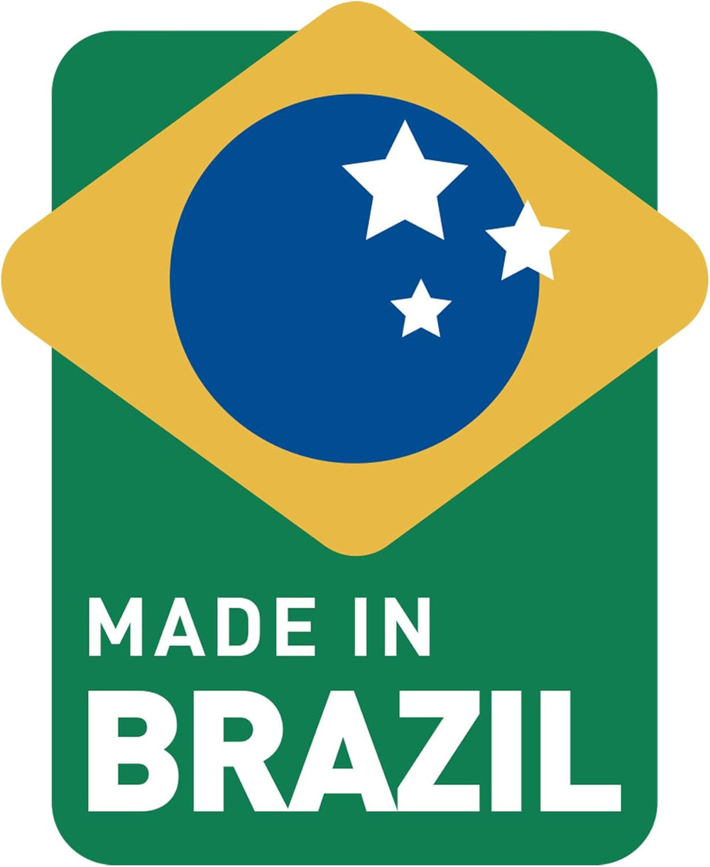 Zestaw sztućców Tramontina TRADYCYJNY Dla 6 osób, 24 sztuki Kuchnia Naty Shop