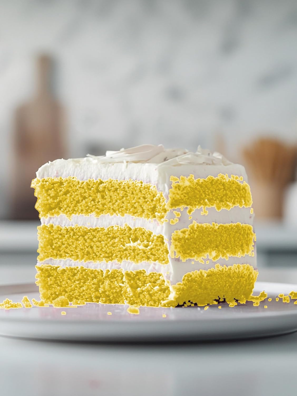 Colorant alimentar Sugarflair Max Concentrated Yellow Extra, colorant alimentar foarte concentrat pentru marțipan și fondant, colorant pastă Max Concentrate - 42 g