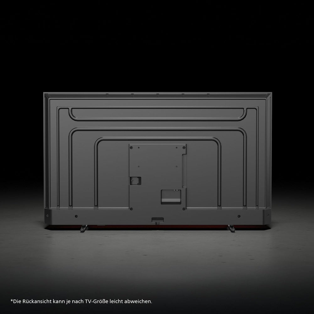 Televizor inteligent LED Philips 43PUS7800 4K - ecran de 43 de inci cu Pixel Precise Ultra HD, platformă Titan OS și sunet Dolby Atmos - Funcționează cu Alexa și Google Assistant