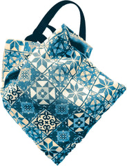 Next Move Games, Azul Mini, gra rodzinna, gra planszowa, 2-4 graczy, wiek 8+, 30-45 minut, język niemiecki