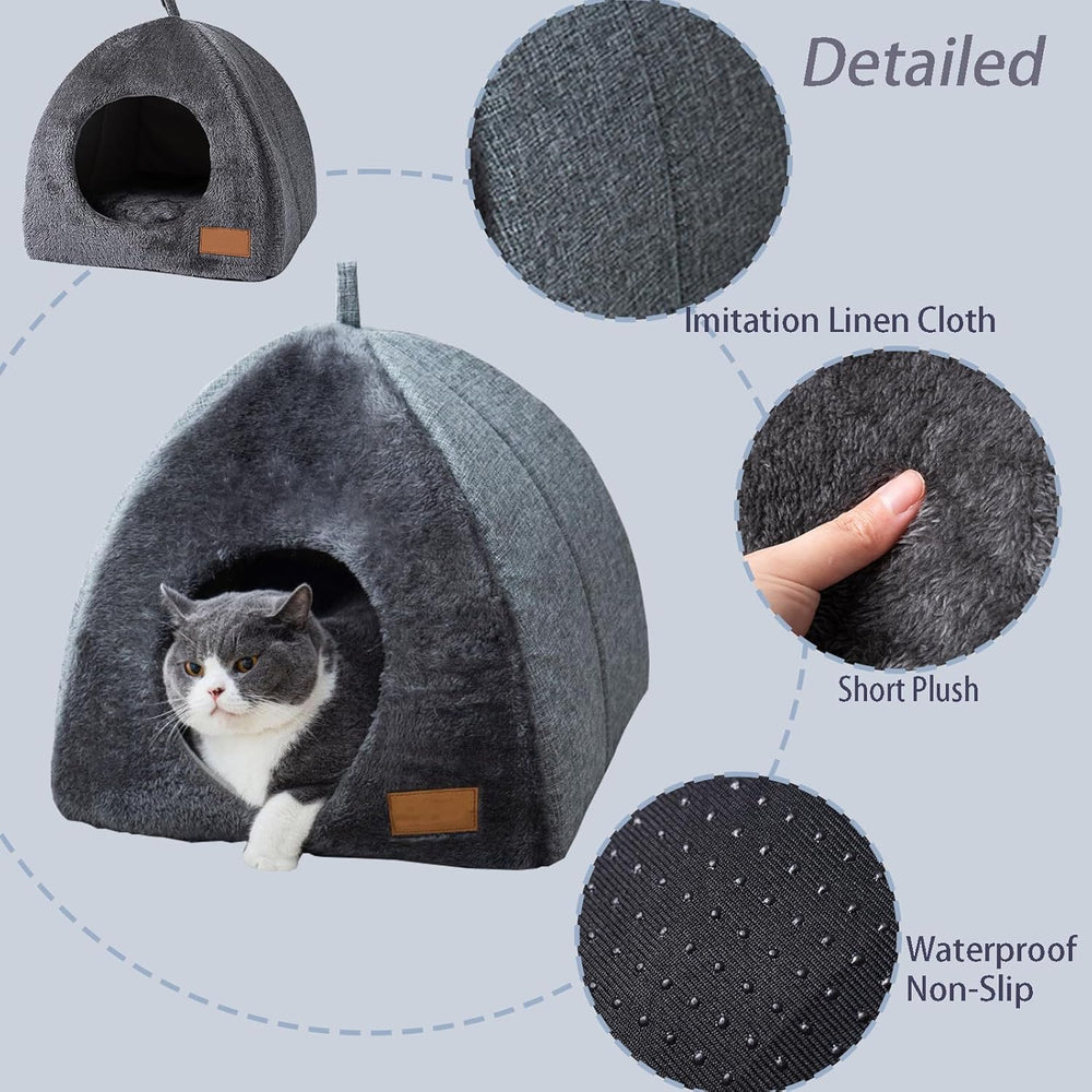 Pături & Mobilier, Animale de companie, Peșteri & Case, Pisici, Paturi pentru pisici, Pisici - culcusuri, saltele