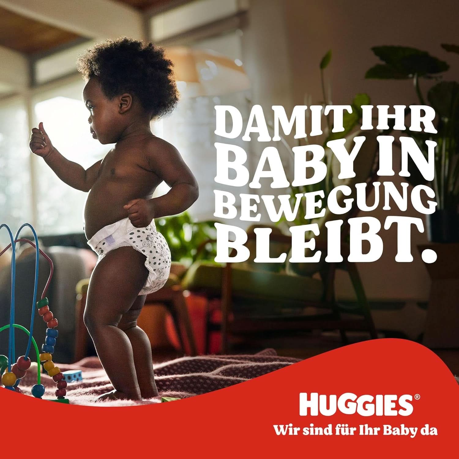 Pieluszki Huggies Ultra Comfort Disney Rozmiar 4 Pudełko miesięczne 150 sztuk (3 x 50) Sklep dla mamy i dziecka Naty Shop