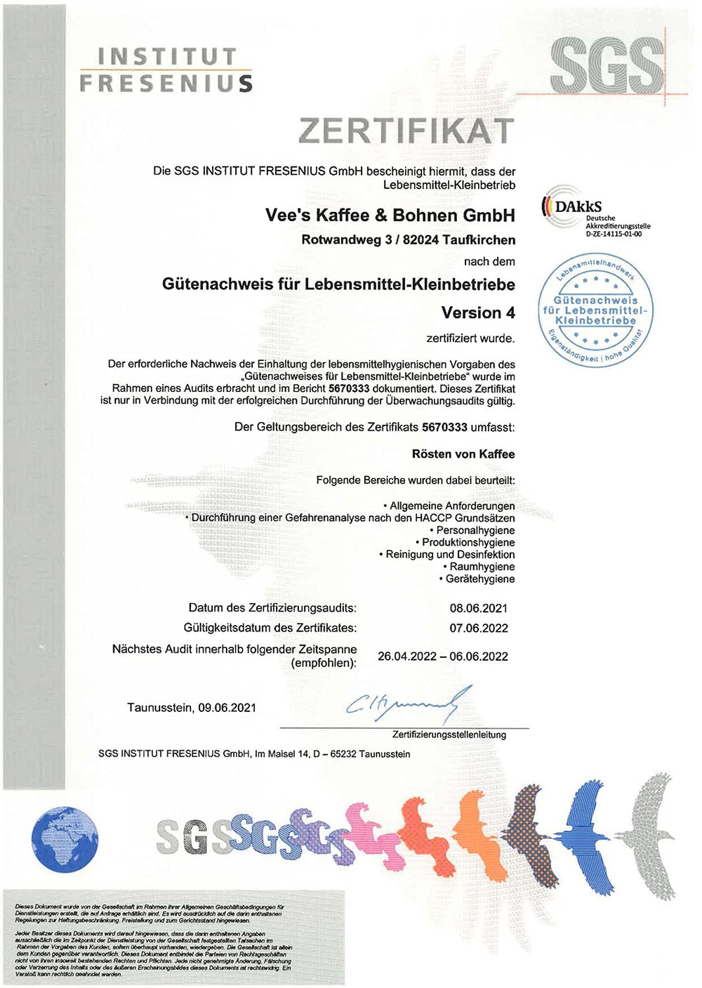 Jamaica Blue Mountain "Wallenford Estate" 500g - Prăjire Medie - Boab Întreg - Cafea Filtrată - 1 x 500g