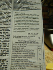 - Suchy makaron Somen (1 x 400g)