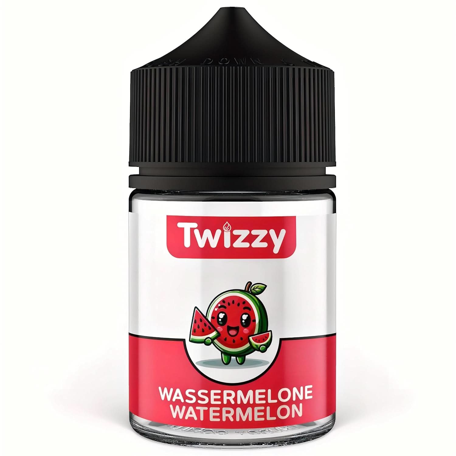Twizzy Arbuz, Aromaty spożywcze - 60 ml - Intensywny aromat Arome Naty Shop