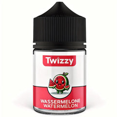 Twizzy Arbuz, Aromaty spożywcze - 60 ml - Intensywny aromat Arome Naty Shop
