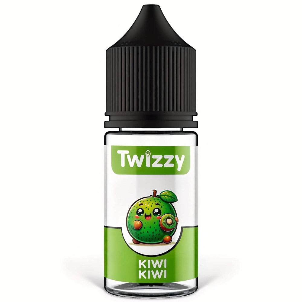 Twizzy Skoncentrowany aromat kiwi, 30 ml Aromas Naty Shop