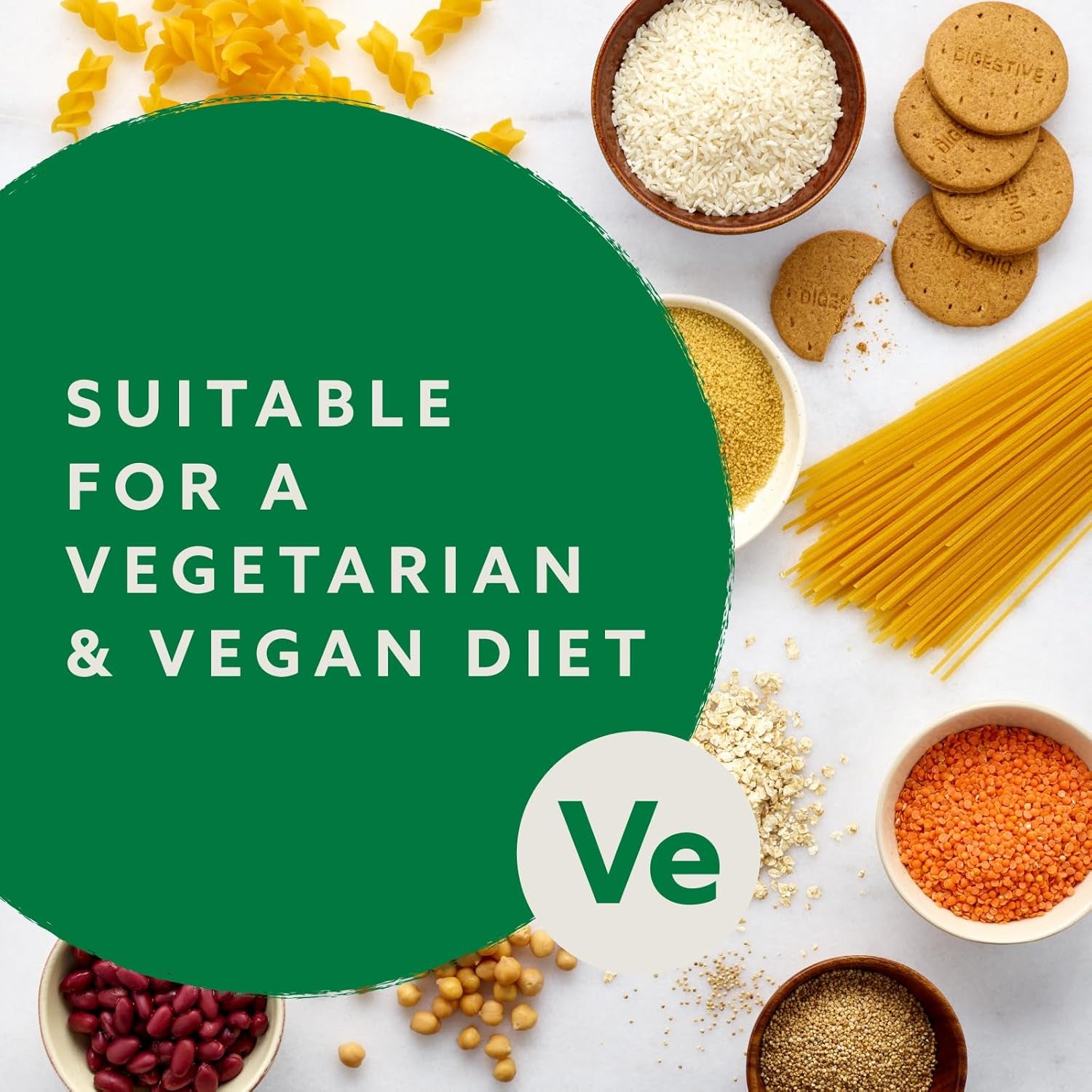 z Amazon Fusilli, 500g