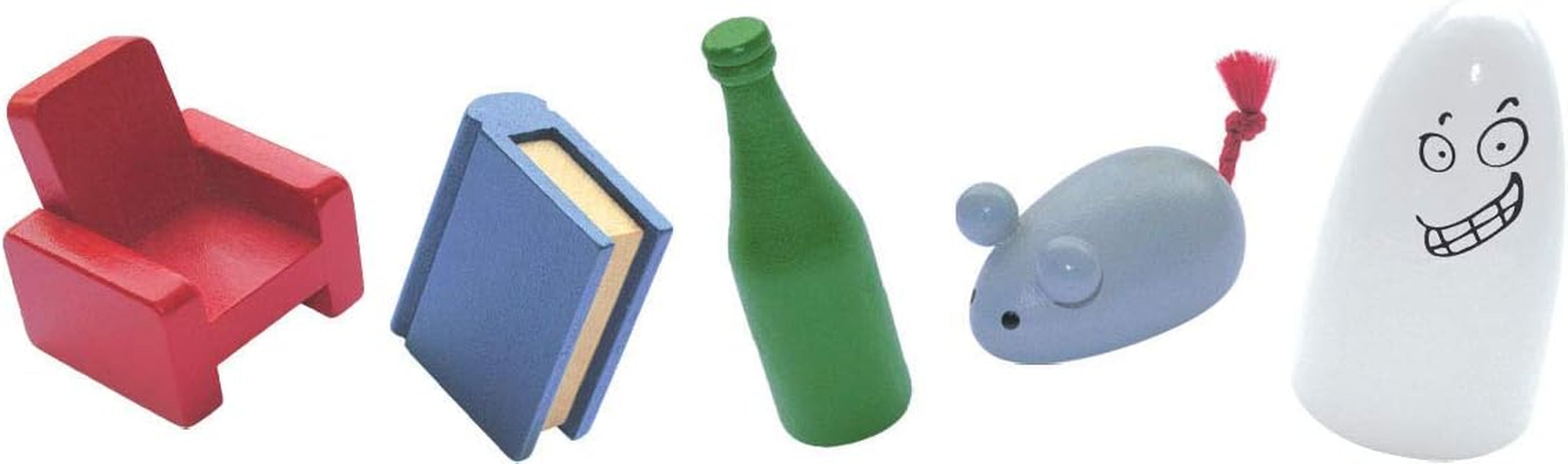 Zoch 601129800 Brainwave - Zabawna gra reakcyjna dla młodych i starszych; kto szybko złapie właściwe elementy, ma duże szanse na wygraną, w wieku od 8 lat