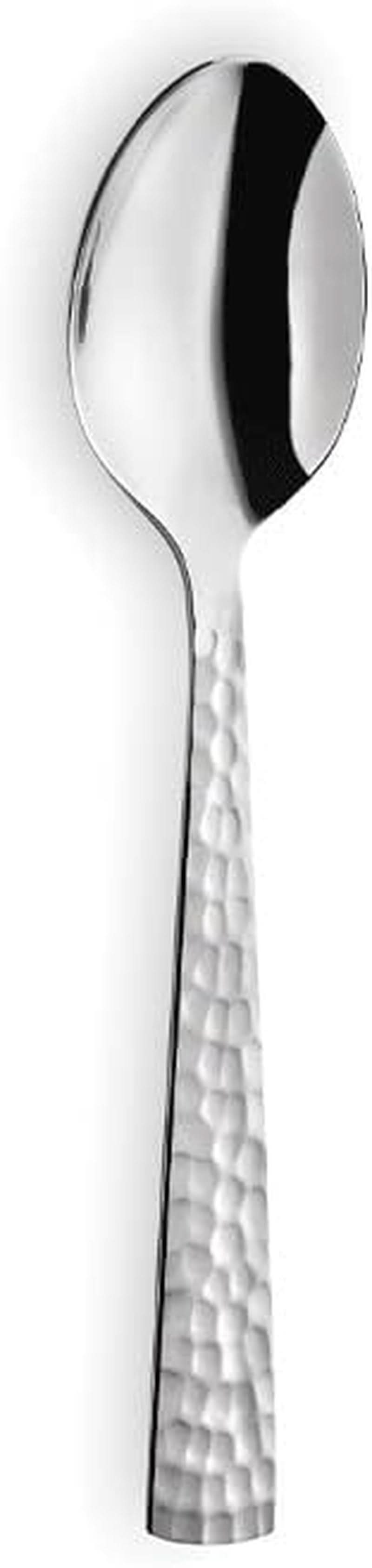 Set tacâmuri Amefa Felicity, 24 piese, pentru 6 persoane, oțel inoxidabil 18/0 Bucatarie Naty Shop