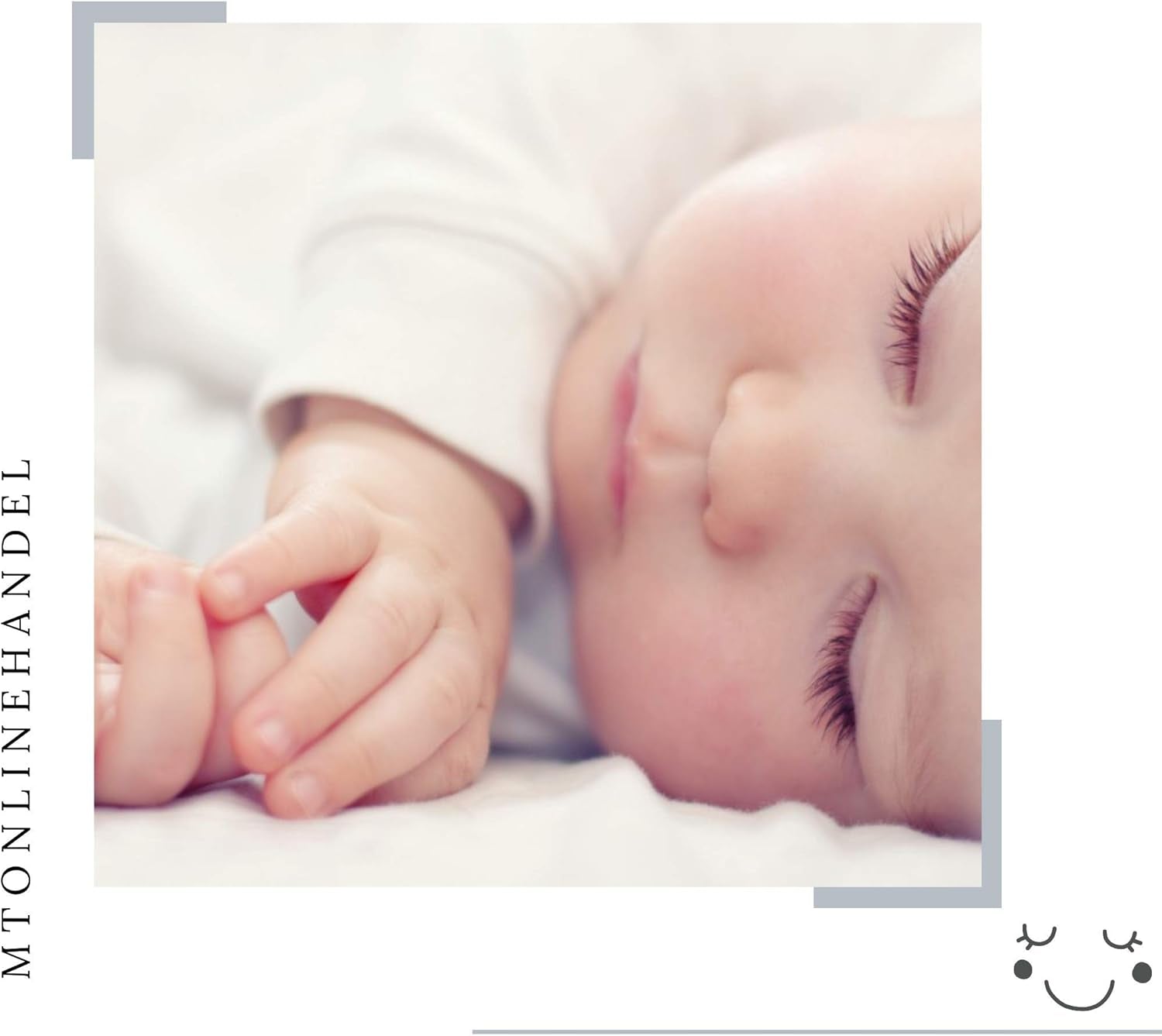 Pościel dla dzieci, króliczek i gwiazdki, bawełniana Pościel - dziecięca Sklep Naty