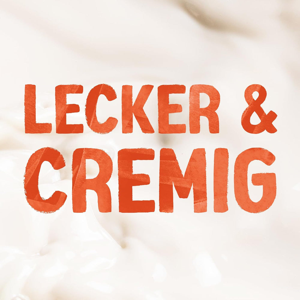 Alpro Kokosnussdrink ohne Zucker – Ohne Süßstoffe – Vegan und milchfrei – Von Natur aus lactosefrei und fettarm – Bogaty w wapń i witaminy – 8 x 1 L