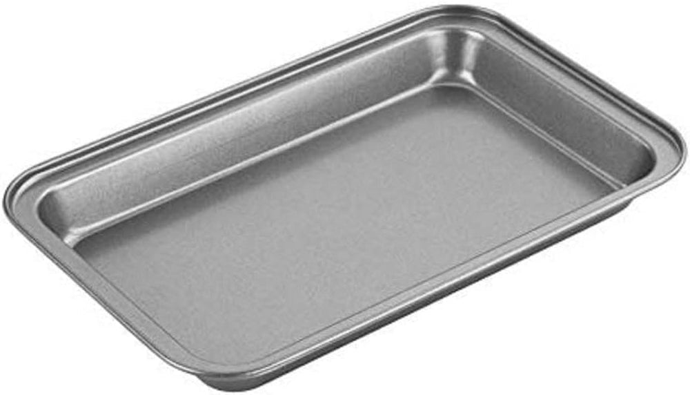 Pomoc szefa kuchni, Blachy do pieczenia, różne modele i rozmiary Formy i blachy do pieczenia Naty Shop Brownie-Tablett