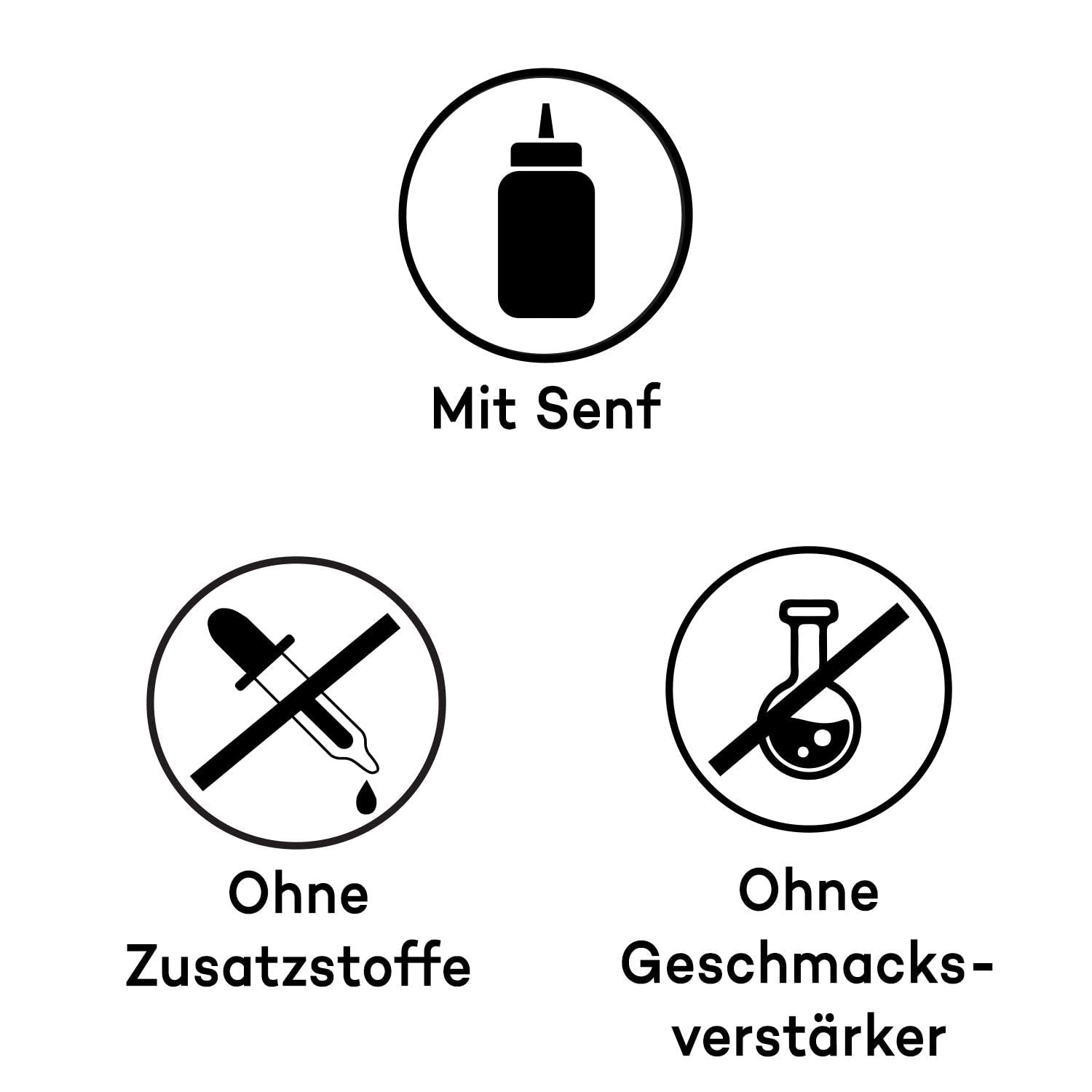 Ankerkraut Bulettes & Fleischpflanzerl, Gewürzmischung für Buletten und Frikadellen, 250g w torebce smakowej