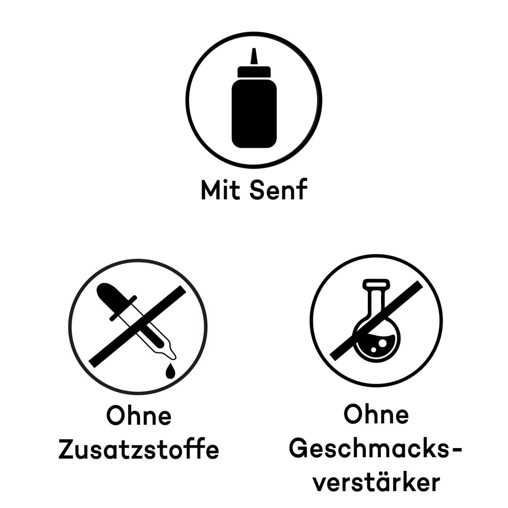 Ankerkraut Bulettes & Fleischpflanzerl, Gewürzmischung für Buletten und Frikadellen, 250g w torebce smakowej