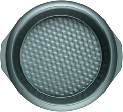 Progress BW09819G2EU7 Shimmer Kollektion, Runde Backform Aus Kohlenstoffstahl Mit Antihaftbeschichtung, Ideal Für Pies, Kuchen, Torten Und Quiches, 28 cm, Grün Formy i blachy do pieczenia Naty Shop 28Cm Runde Pfanne