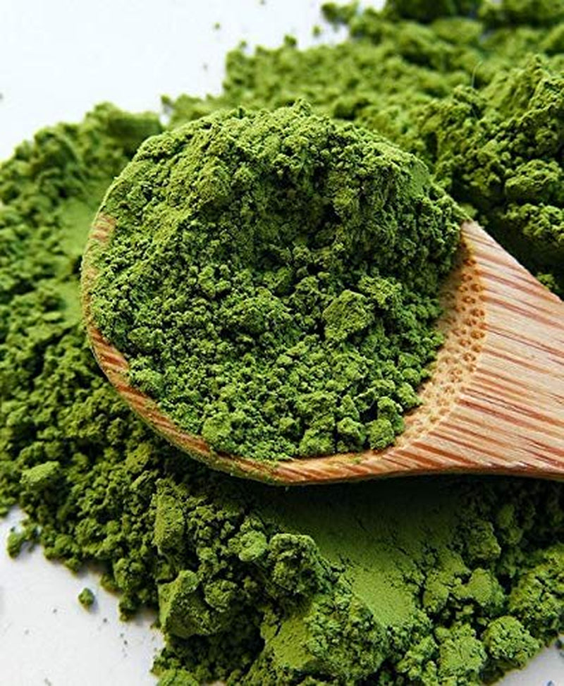 Pudră de ceai verde Matcha Umami Bio – calitate premium, cultivat în Uji, Kyoto (Japonia) Din agricultură ecologică. 50 g