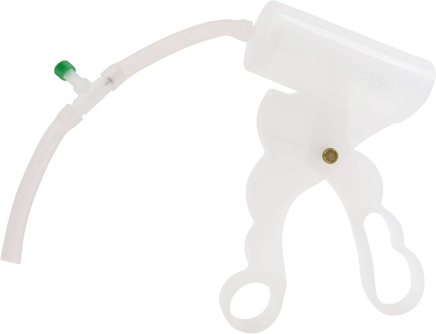 BP001 Brustpumpe, Vakuumpumpe Für Größere Brüste Mit Handpumpe SOLO CUP A Akcesoria Żywność i karmienie piersią Bebe Naty Shop