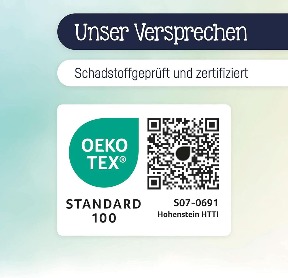 Julius Zöllner Organiczna poduszka do karmienia 190 cm, wypełnienie 42 litry Mikrokulki Eps, wyprodukowane w Niemczech Akcesoria Żywność i karmienie piersią Sklep Bebe Naty
