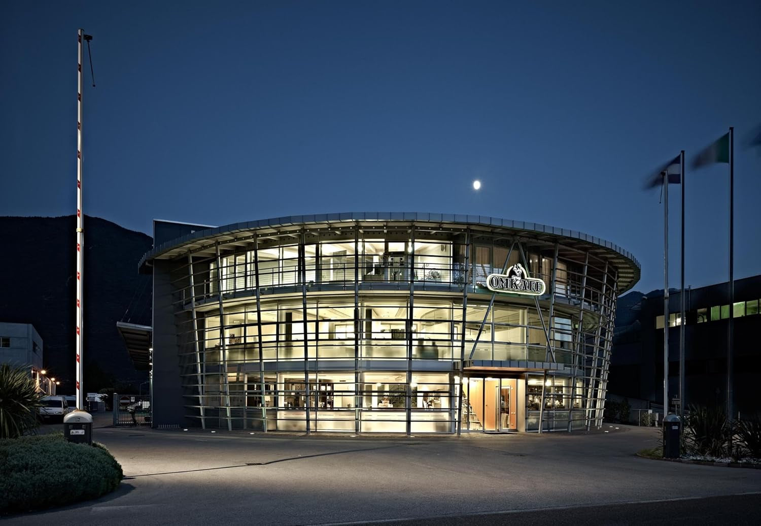 Cafea Espresso Perla - Boabe 1000g, Greutate: 6 x 1 kg