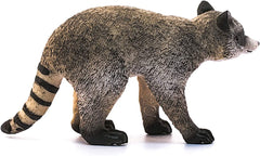 Schleich 14828 Umywalka, dla dzieci powyżej 3 lat, WILD LIFE - figurka do zabawy Figurki Naty Shop