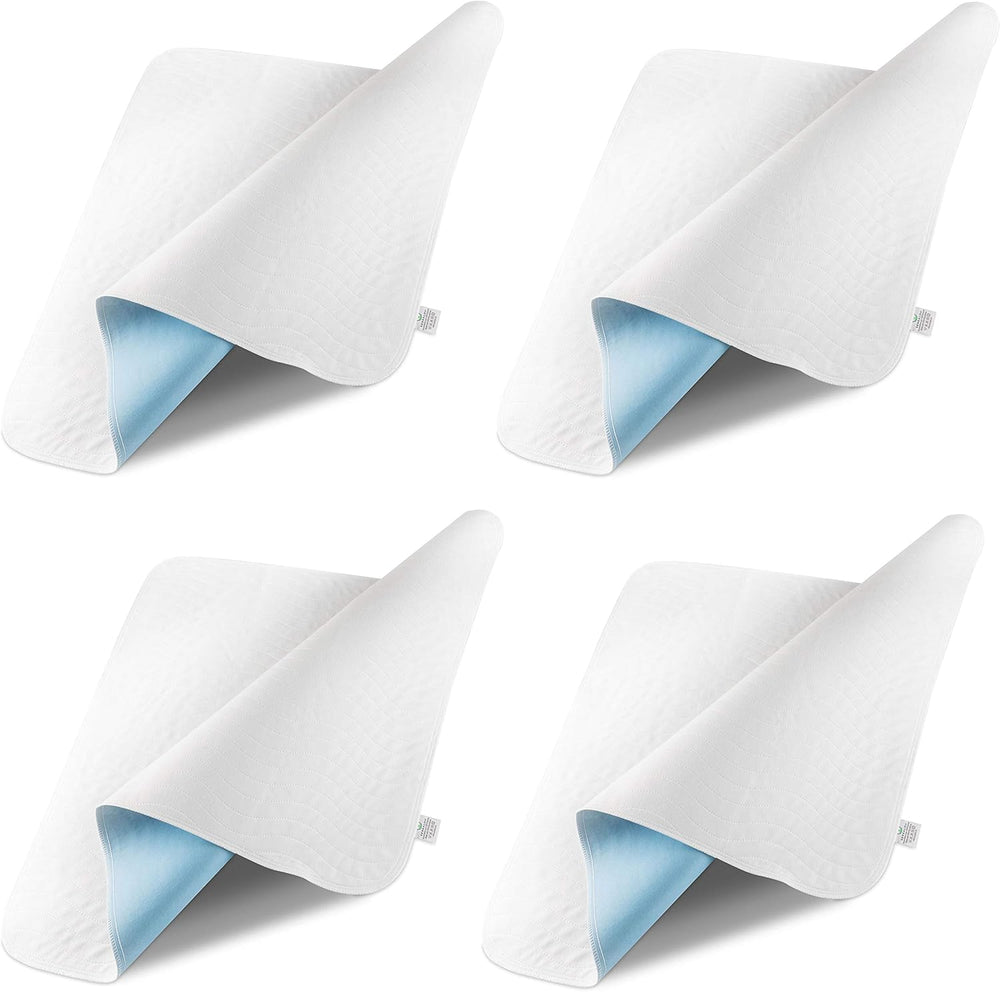 Materac na nietrzymanie moczu Sensalou 90x160 cm Wodoodporny materac na nietrzymanie moczu Zmywalny, oddychający