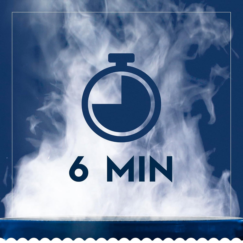 Pasta Barilla Classic Girandole nr. 34, z wysokiej jakości pszenicy durum, zawsze al dente (1 x 500g)