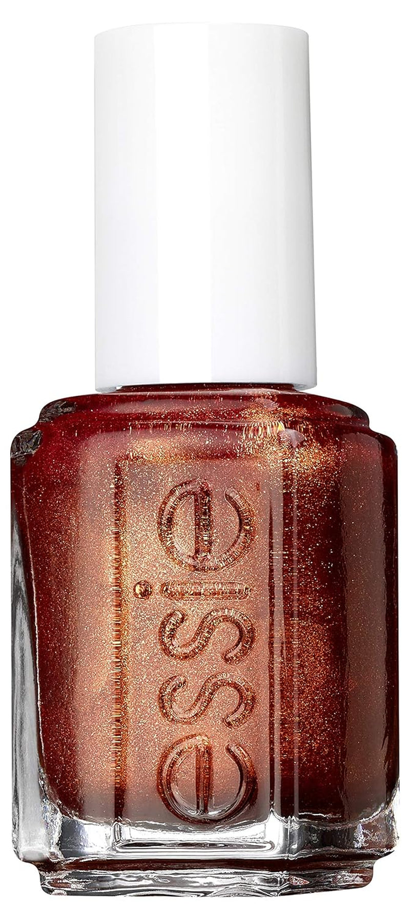 Lakier do paznokci Essie do intensywnych paznokci, nr 387 après-chic, metaliczny, 13,5 ml